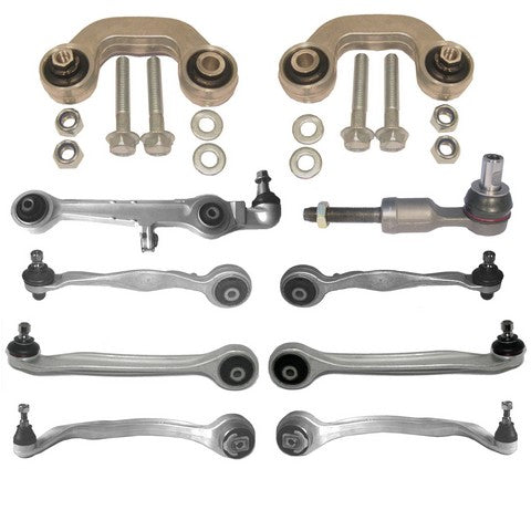 Suspension Control Arm Kit Delphi TC1500KIT