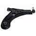 Suspension Control Arm and Ball Joint Assembly Delphi TC1504