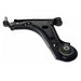 Suspension Control Arm and Ball Joint Assembly Delphi TC1509
