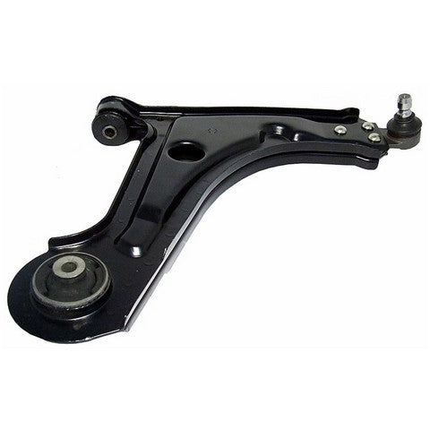 Suspension Control Arm and Ball Joint Assembly Delphi TC1510