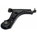 Suspension Control Arm and Ball Joint Assembly Delphi TC1510