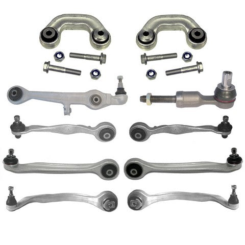 Suspension Control Arm Kit Delphi TC1900KIT
