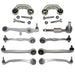 Suspension Control Arm Kit Delphi TC1900KIT