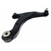 Suspension Control Arm and Ball Joint Assembly Delphi TC1975