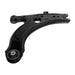 Suspension Control Arm Delphi TC2010