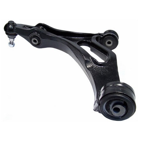 Suspension Control Arm and Ball Joint Assembly Delphi TC2189