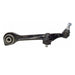 Suspension Control Arm and Ball Joint Assembly Delphi TC2334