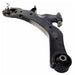 Suspension Control Arm and Ball Joint Assembly Delphi TC2402