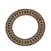 Transfer Case Output Shaft Thrust Bearing DT Components TC2435