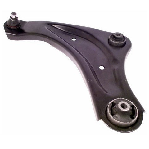 Suspension Control Arm and Ball Joint Assembly Delphi TC2496