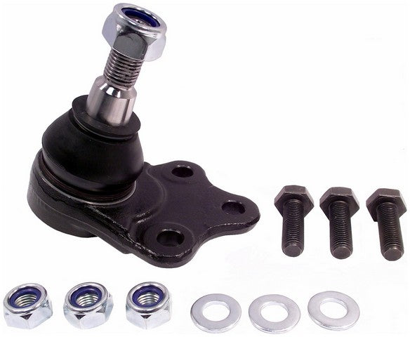 Suspension Ball Joint Delphi TC2591