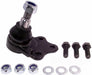 Suspension Ball Joint Delphi TC2591