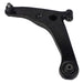 Suspension Control Arm and Ball Joint Assembly Delphi TC2630