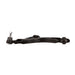 Suspension Control Arm and Ball Joint Assembly Delphi TC2694
