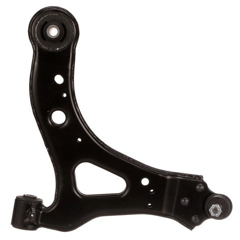 Suspension Control Arm and Ball Joint Assembly Delphi TC2694