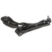 Suspension Control Arm and Ball Joint Assembly Delphi TC2836