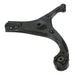 Suspension Control Arm and Ball Joint Assembly Delphi TC286