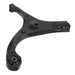 Suspension Control Arm and Ball Joint Assembly Delphi TC286