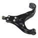 Suspension Control Arm Delphi TC3199