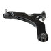 Suspension Control Arm and Ball Joint Assembly Delphi TC3245