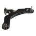 Suspension Control Arm and Ball Joint Assembly Delphi TC3246