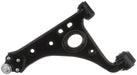 Suspension Control Arm and Ball Joint Assembly Delphi TC3248