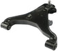 Suspension Control Arm and Ball Joint Assembly Delphi TC3264