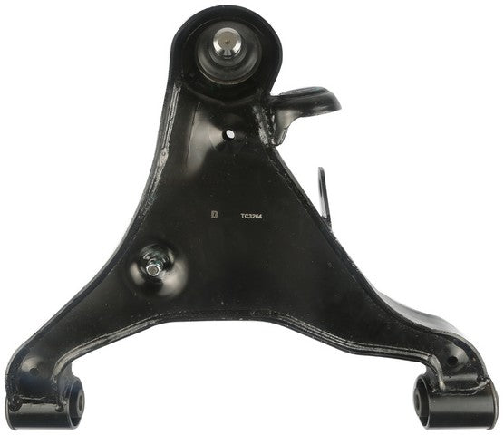 Suspension Control Arm and Ball Joint Assembly Delphi TC3264