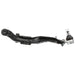 Suspension Control Arm and Ball Joint Assembly Delphi TC3428