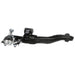 Suspension Control Arm and Ball Joint Assembly Delphi TC3428