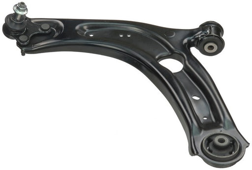 Suspension Control Arm and Ball Joint Assembly Delphi TC3440