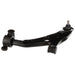 Suspension Control Arm and Ball Joint Assembly Delphi TC3458
