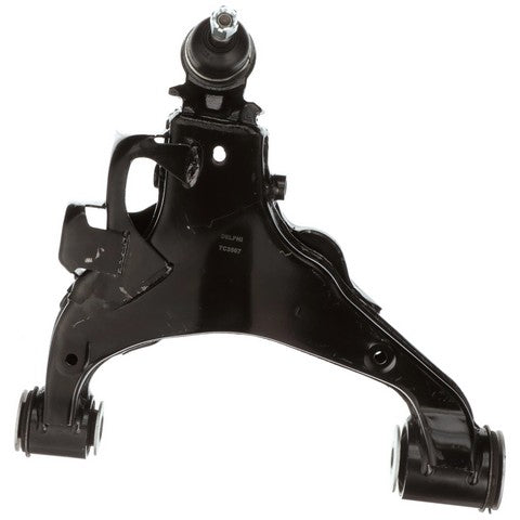 Suspension Control Arm and Ball Joint Assembly Delphi TC3567