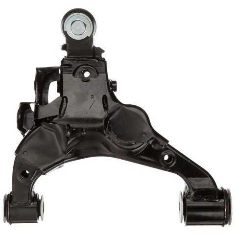 Suspension Control Arm and Ball Joint Assembly Delphi TC3568