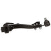 Suspension Control Arm and Ball Joint Assembly Delphi TC3588