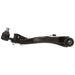 Suspension Control Arm and Ball Joint Assembly Delphi TC3588