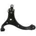 Suspension Control Arm and Ball Joint Assembly Delphi TC3589