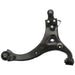 Suspension Control Arm and Ball Joint Assembly Delphi TC3589