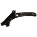 Suspension Control Arm Delphi TC3591
