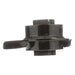 Suspension Trailing Arm Delphi TC3604
