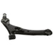 Suspension Control Arm and Ball Joint Assembly Delphi TC3624