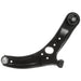 Suspension Control Arm and Ball Joint Assembly Delphi TC3625