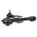 Suspension Control Arm and Ball Joint Assembly Delphi TC3625