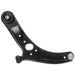 Suspension Control Arm and Ball Joint Assembly Delphi TC3626