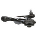 Suspension Control Arm and Ball Joint Assembly Delphi TC3626