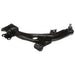 Suspension Control Arm and Ball Joint Assembly Delphi TC3629