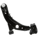 Suspension Control Arm and Ball Joint Assembly Delphi TC3629