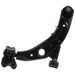 Suspension Control Arm and Ball Joint Assembly Delphi TC3629