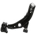 Suspension Control Arm and Ball Joint Assembly Delphi TC3630