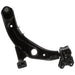 Suspension Control Arm and Ball Joint Assembly Delphi TC3630